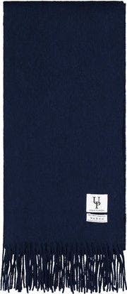 Bea Scarf - Navy